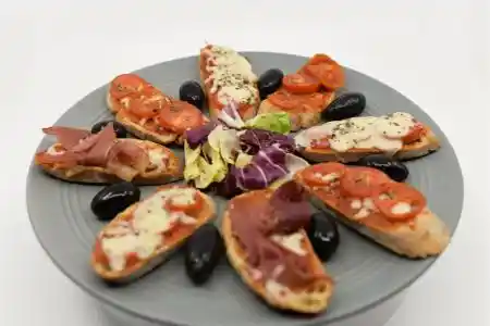 Ceva inainte / Something before