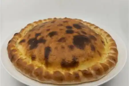 Palanet de la bunica