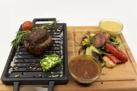 Preparate din carne de vita / Beef dishes
