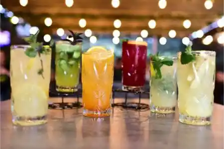 Racoritoare / Refreshing