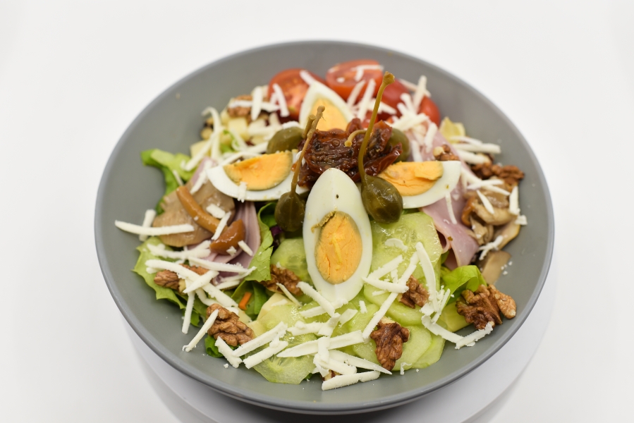 Salate de inceput / Starter Salads