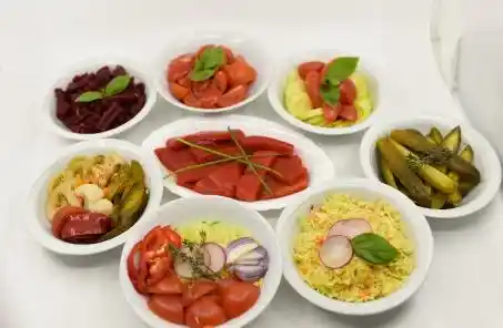 Salate / Muraturi / Salads