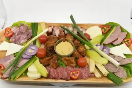 Specialitatile casei / House specialties