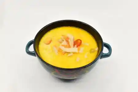 Supe si Ciorbe / Soups