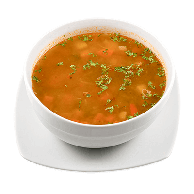Supe și Ciorbe / Soups