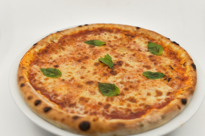 Pizza Margherita