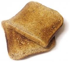 PAINE PRAJITA / Toast