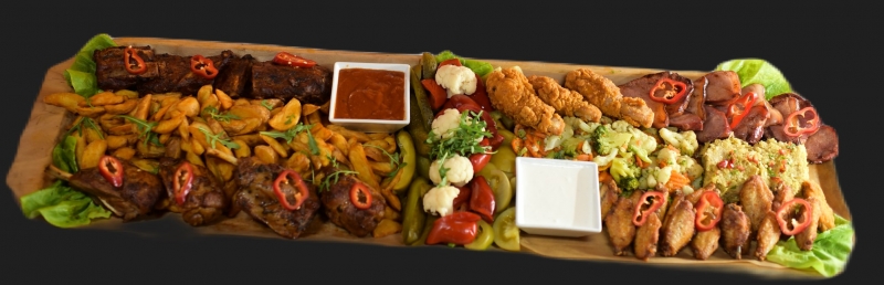 Platoul Boieresc / The Boyar Plateau