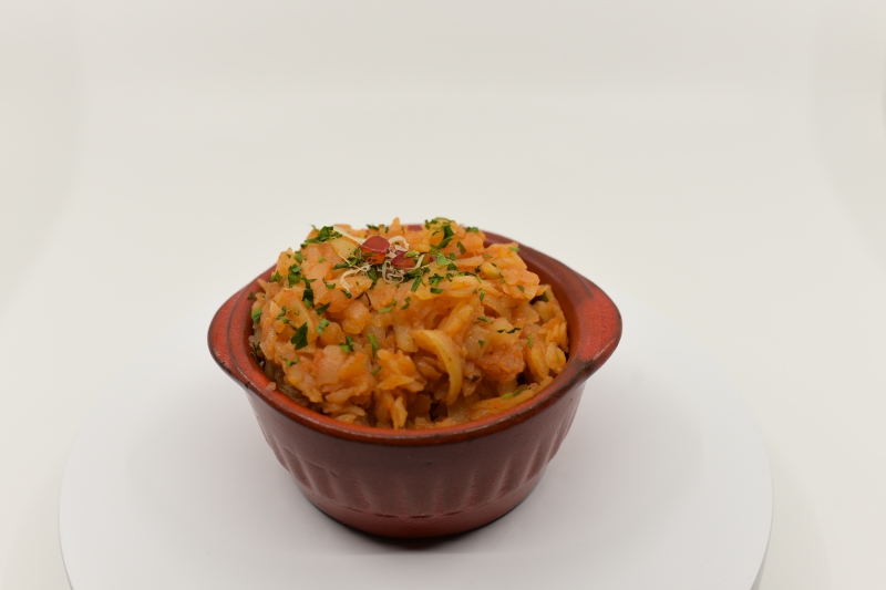 Cartofi răntăliți / Traditional potatoes